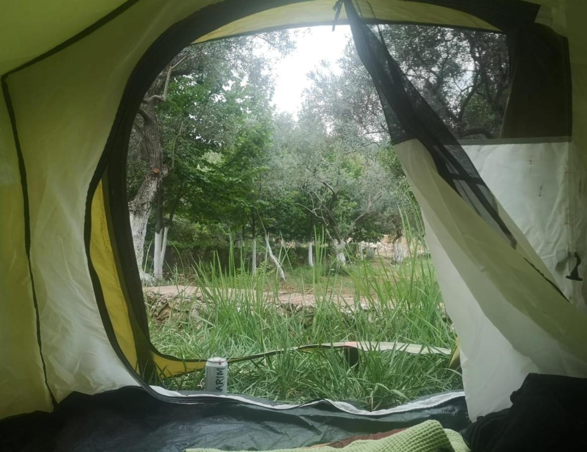 vita campıng otel Geyikbayiri Esterno foto