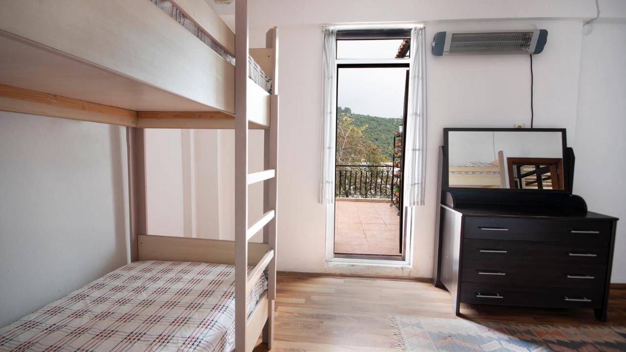 vita campıng otel Geyikbayiri Esterno foto