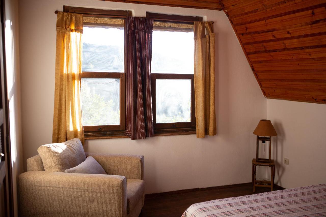 vita campıng otel Geyikbayiri Esterno foto