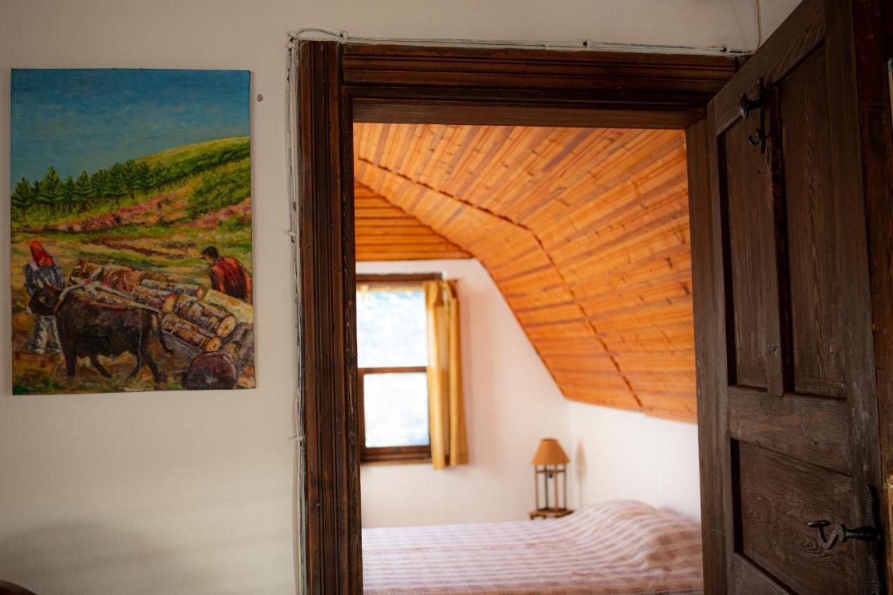 vita campıng otel Geyikbayiri Esterno foto