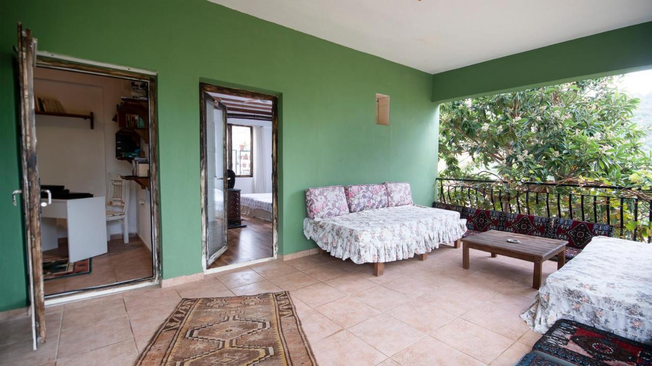 vita campıng otel Geyikbayiri Esterno foto