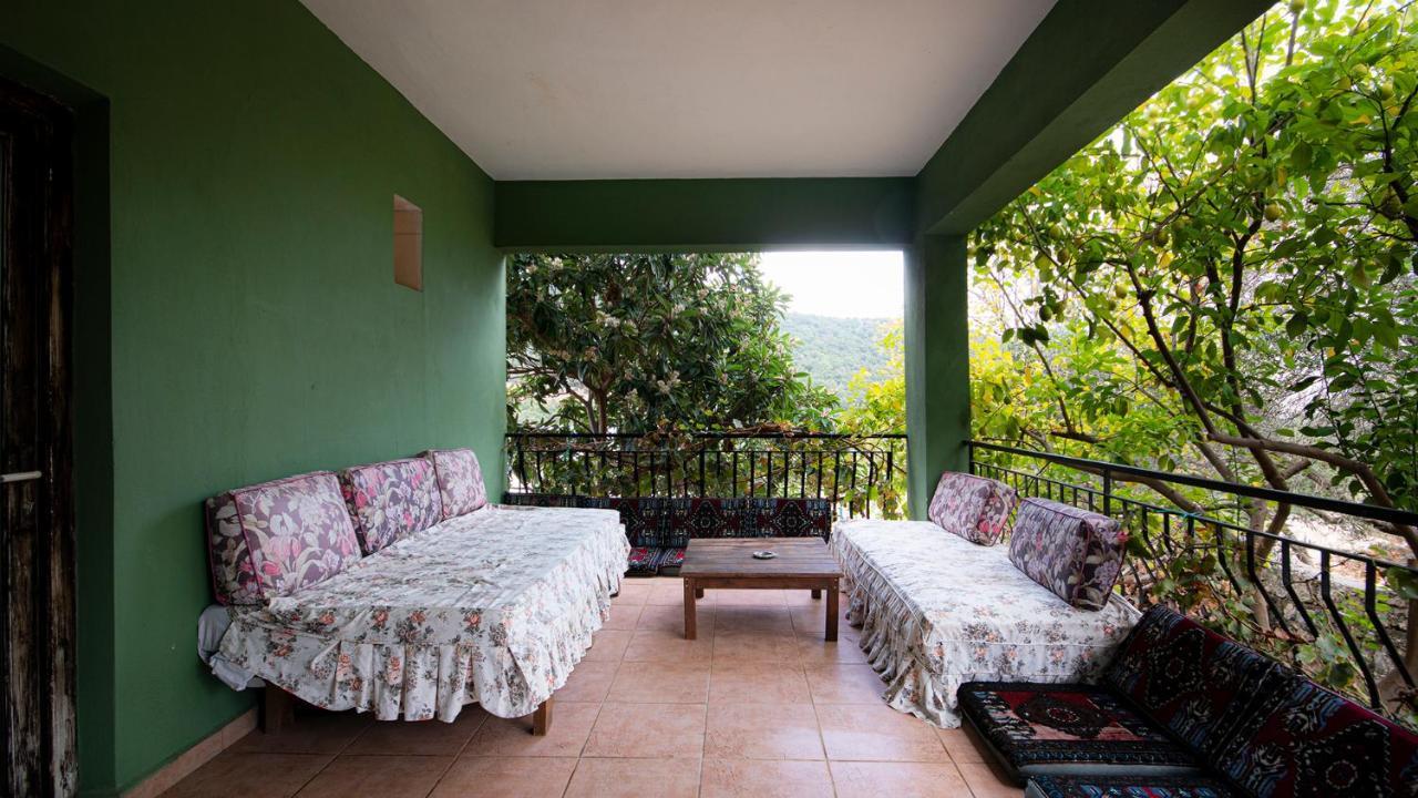 vita campıng otel Geyikbayiri Esterno foto