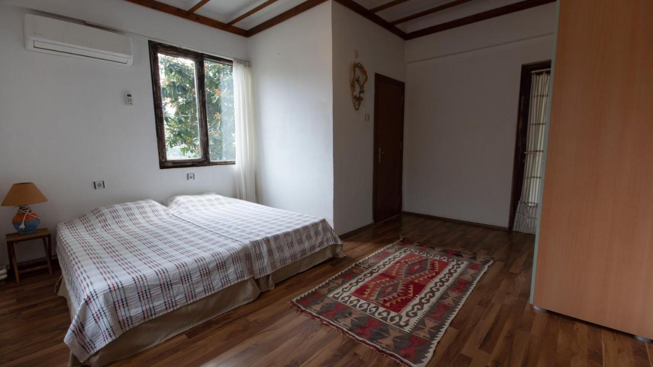 vita campıng otel Geyikbayiri Esterno foto