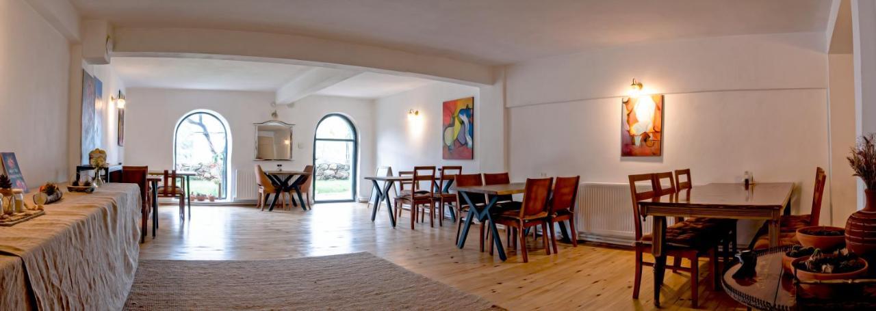 vita campıng otel Geyikbayiri Esterno foto