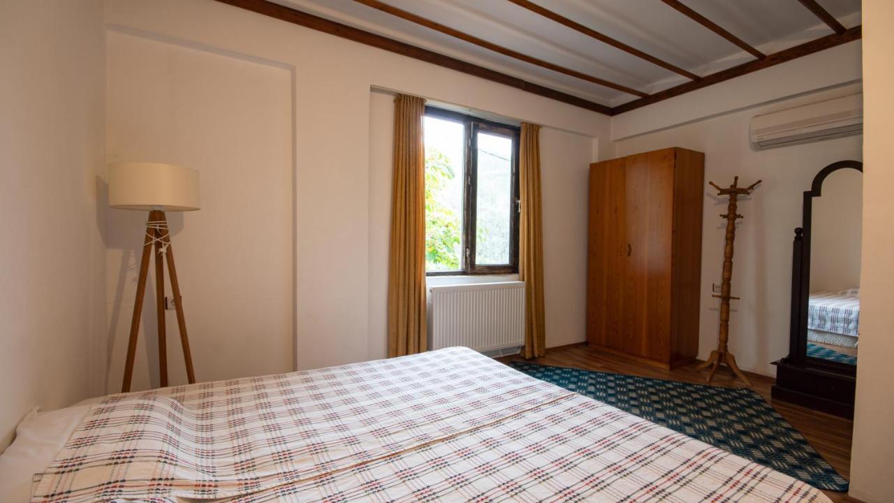 vita campıng otel Geyikbayiri Esterno foto