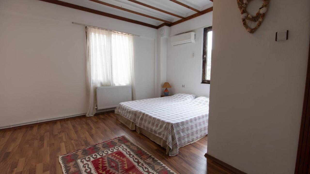 vita campıng otel Geyikbayiri Esterno foto