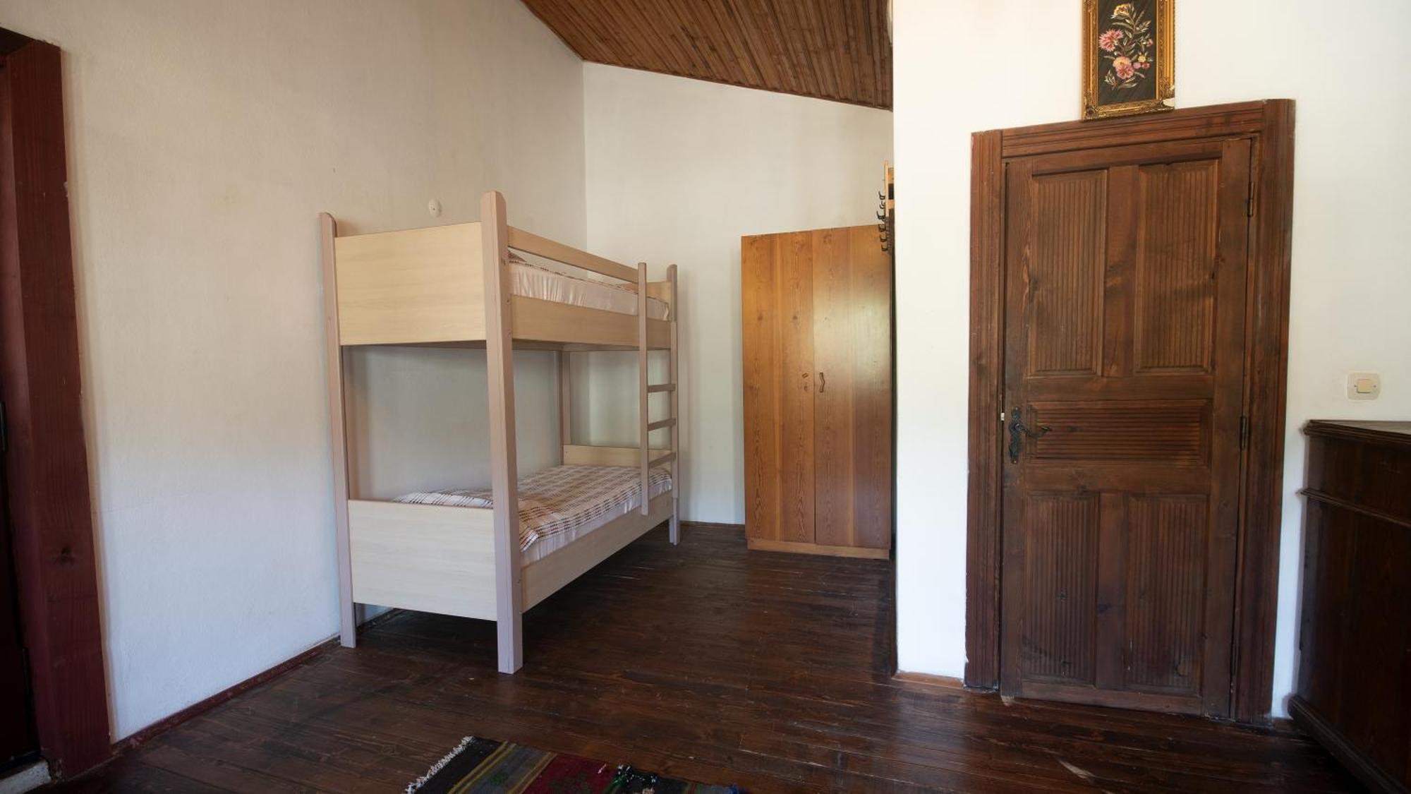 vita campıng otel Geyikbayiri Esterno foto