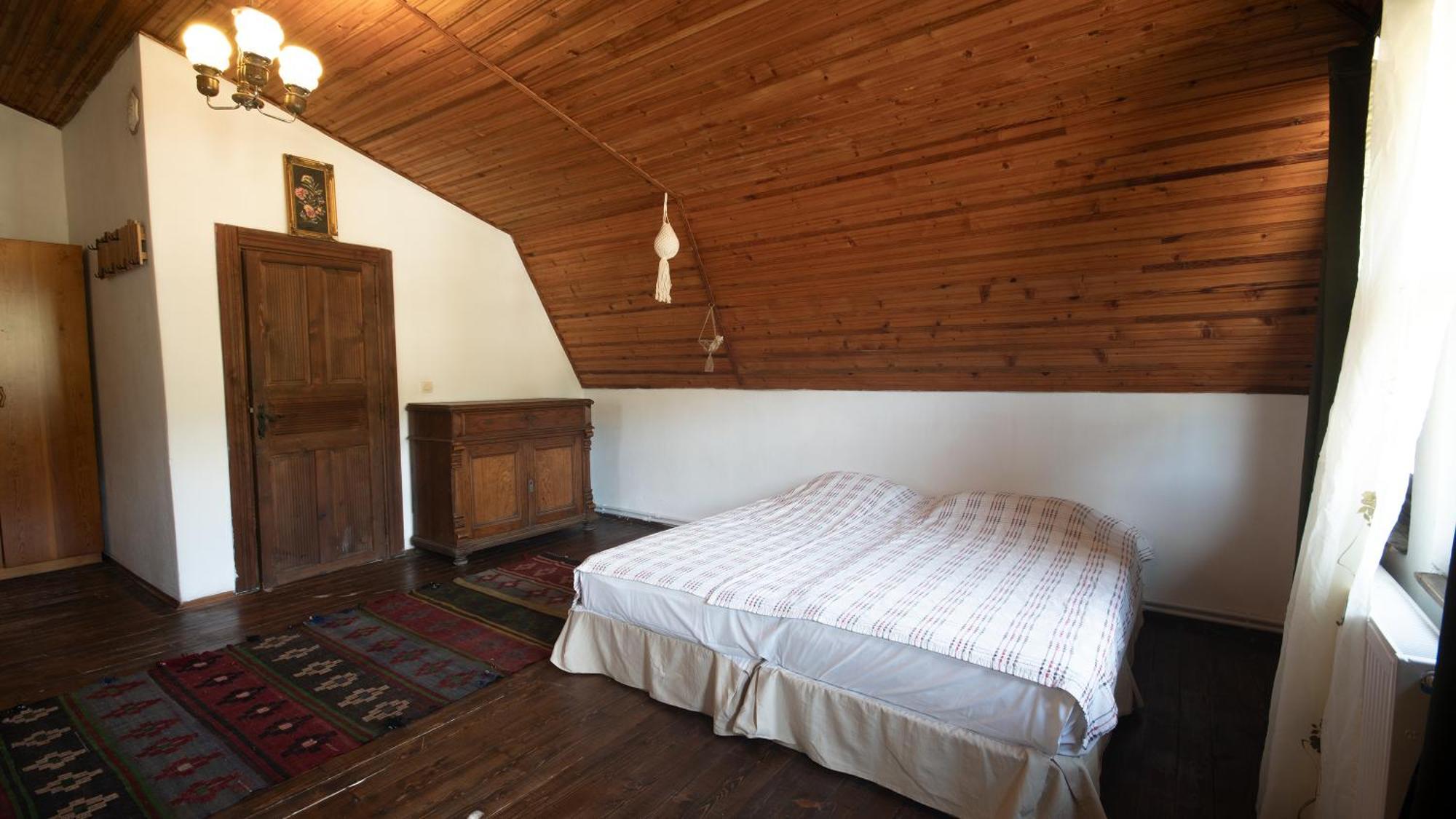 vita campıng otel Geyikbayiri Esterno foto