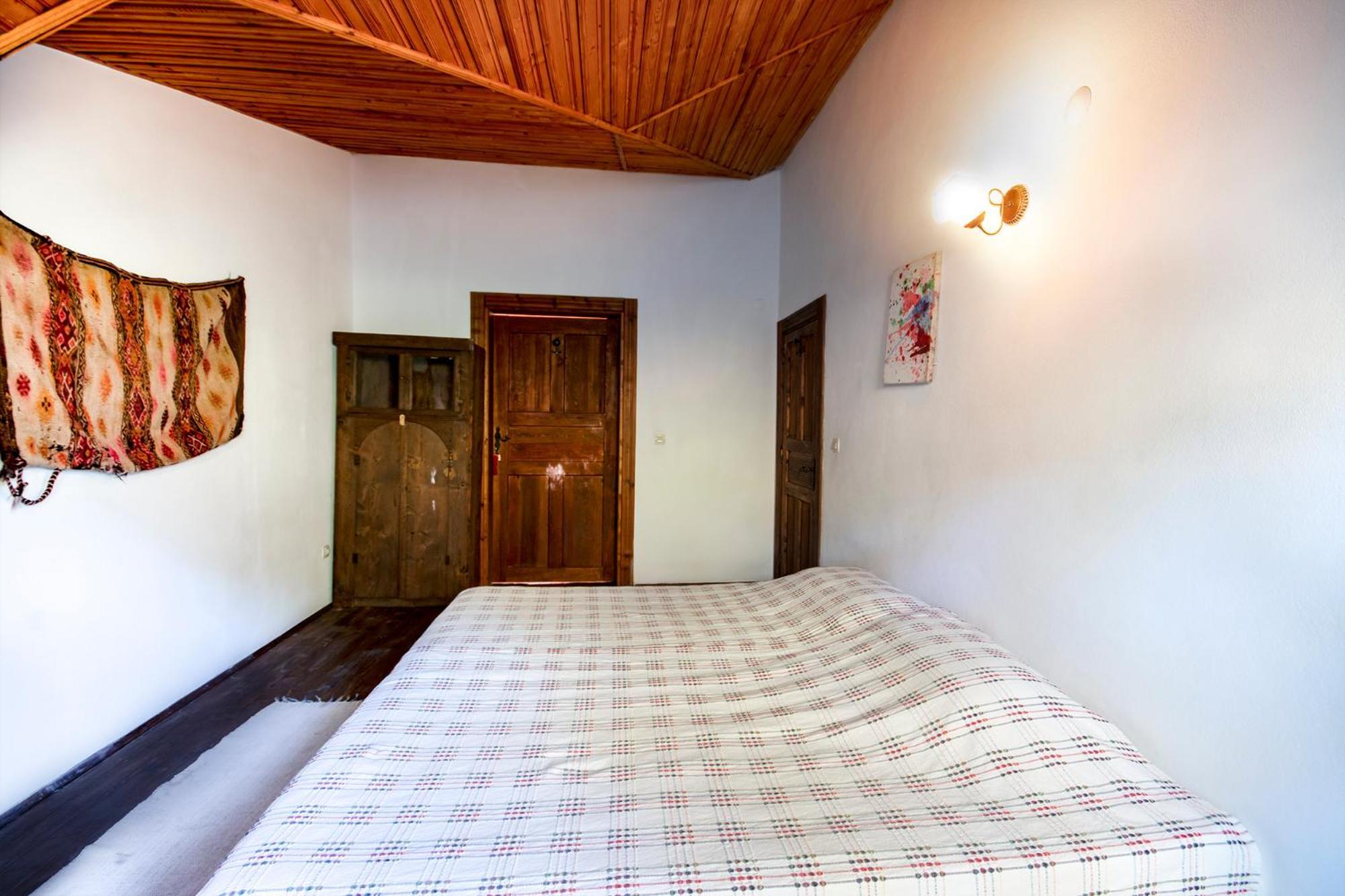 vita campıng otel Geyikbayiri Esterno foto