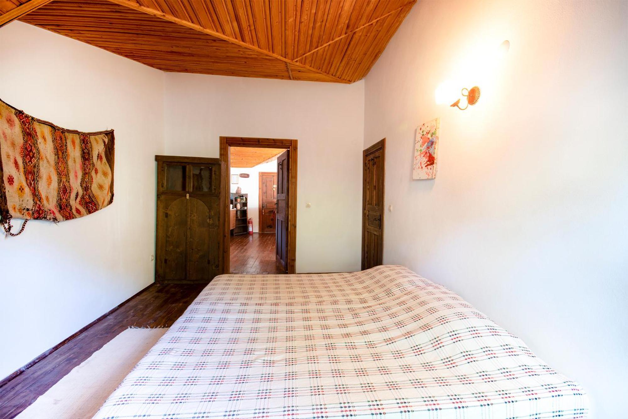 vita campıng otel Geyikbayiri Esterno foto
