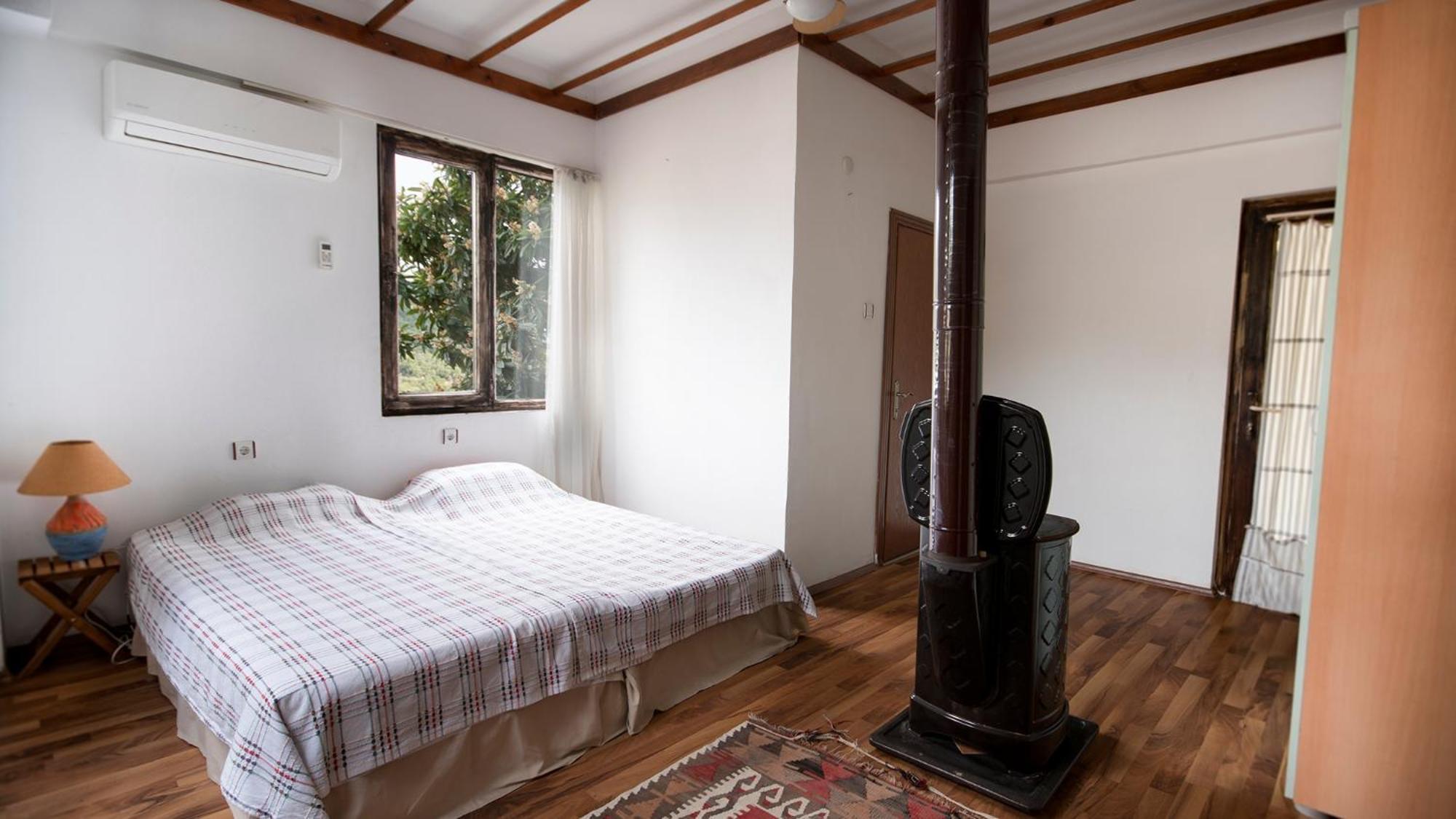 vita campıng otel Geyikbayiri Esterno foto